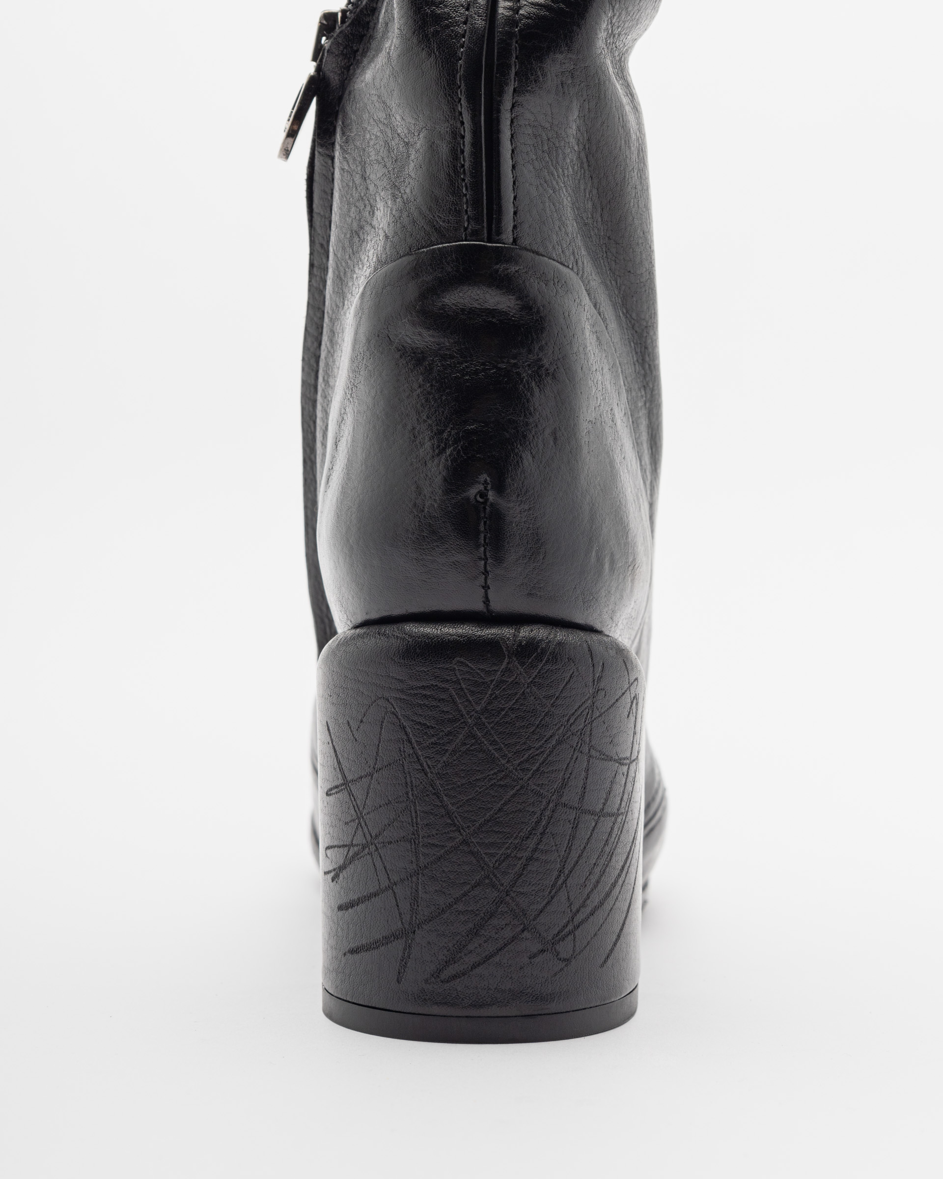 Stiefel Le Ruemarcel