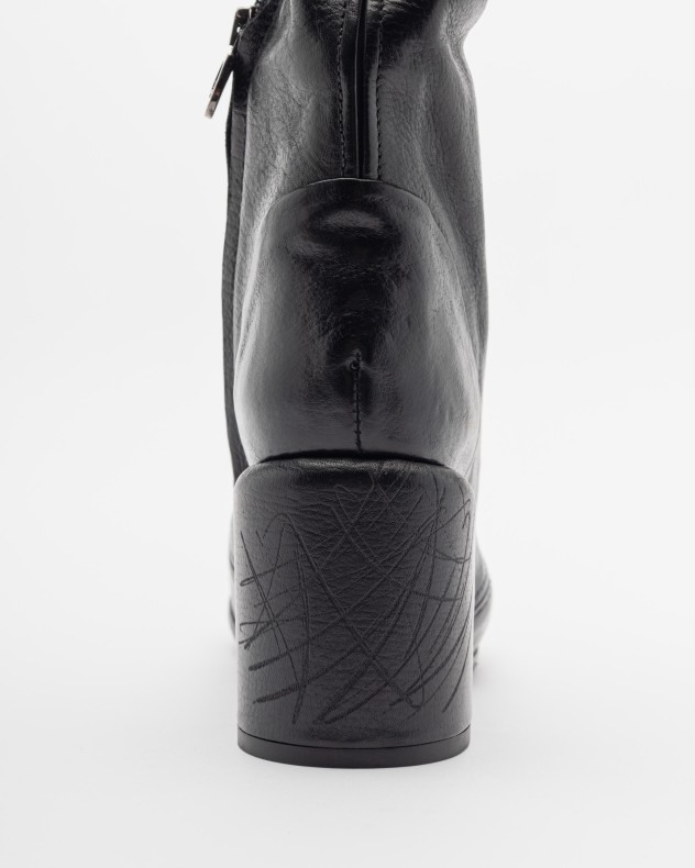 Bottes Le Ruemarcel
