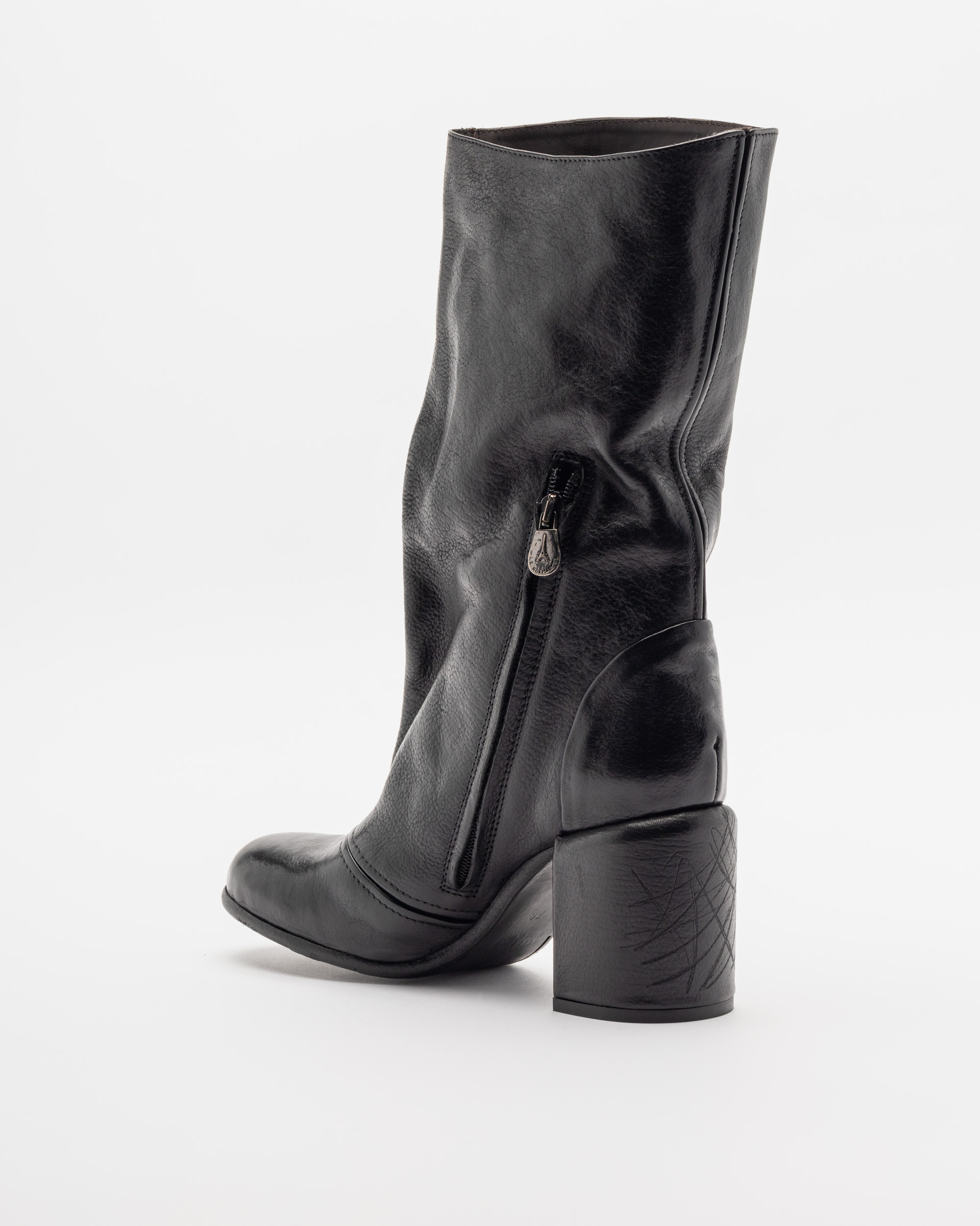 Stiefel Le Ruemarcel