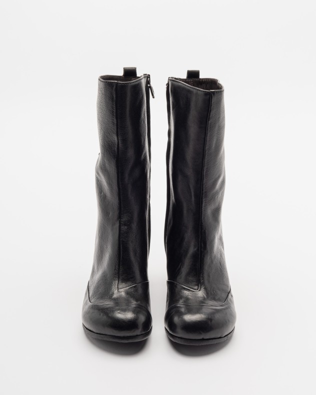 Bottes Le Ruemarcel