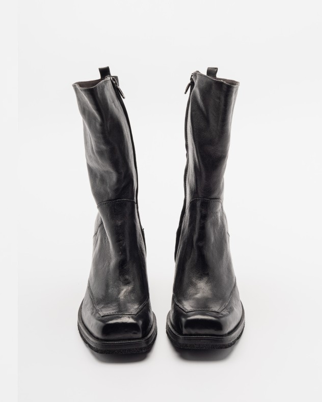 Bottes Le Ruemarcel