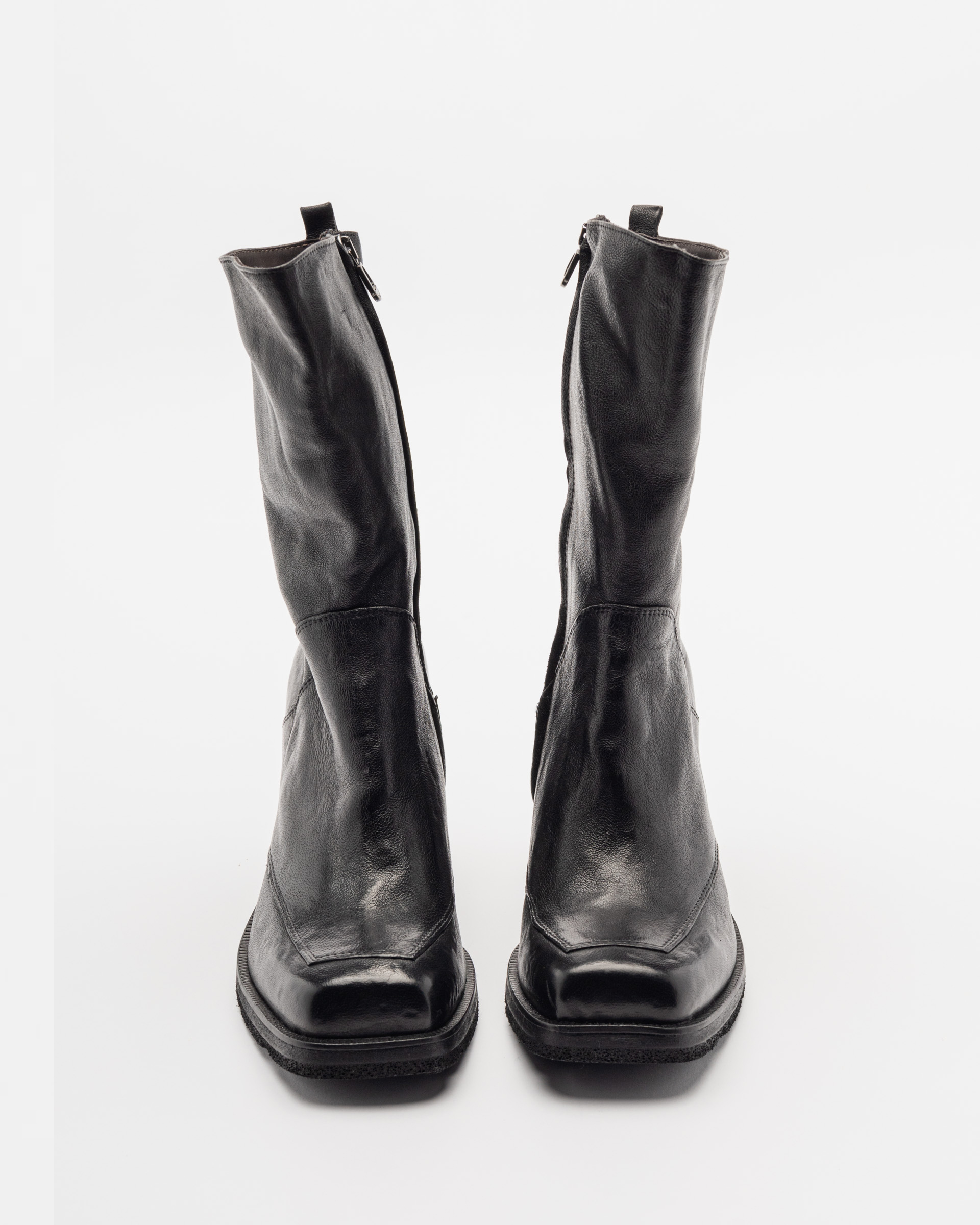 Le Ruemarcel Boots