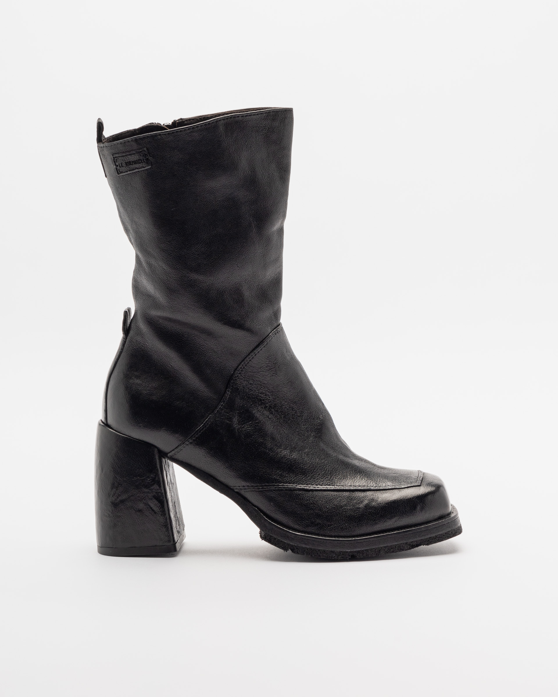 Le Ruemarcel Boots