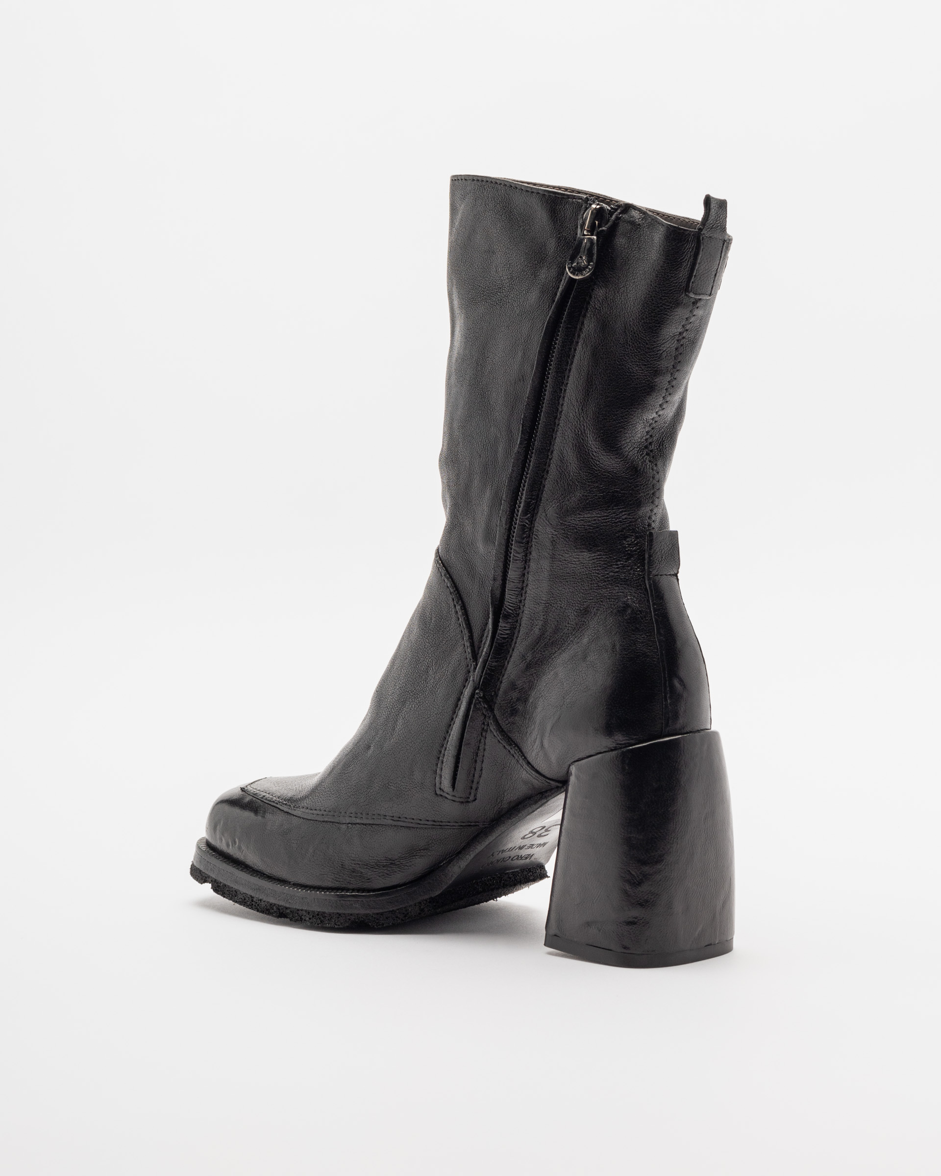 Le Ruemarcel Boots