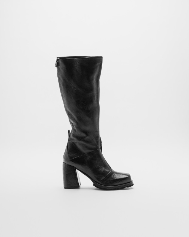 Women's Knee high boots | PROF Online Store