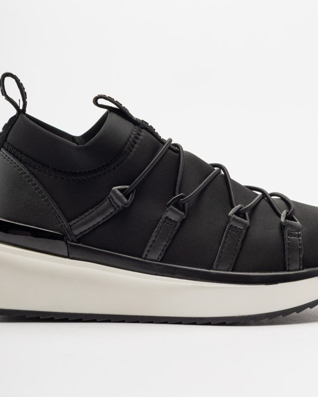 Sapatilhas Slip-On Dkny