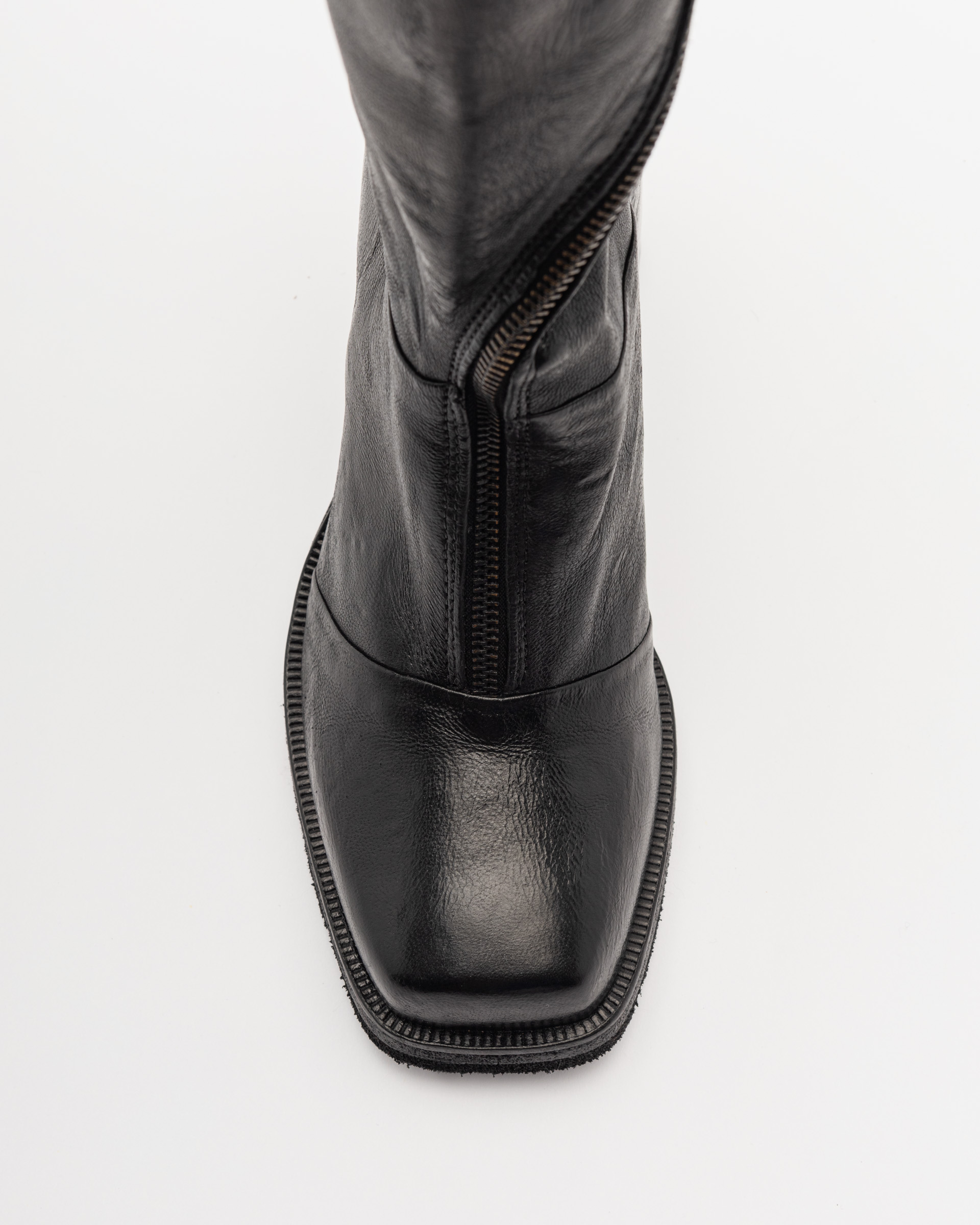 Hoge laarzen Le Ruemarcel