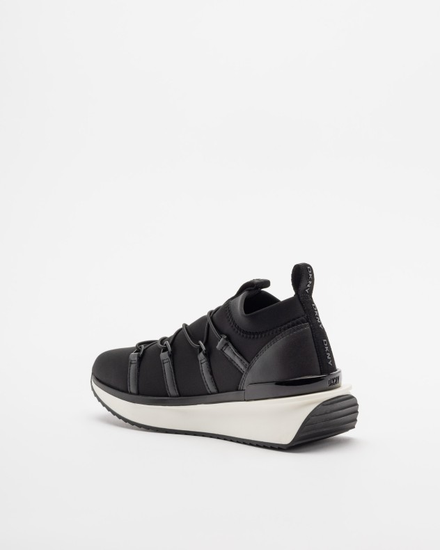 Sapatilhas Slip-On Dkny