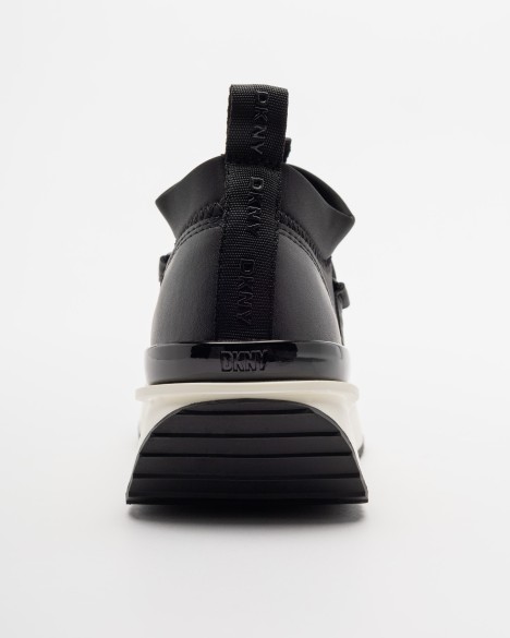 Scarpe da ginnastica slip-on Dkny Scarpe da ginnastica slip-on Dkny