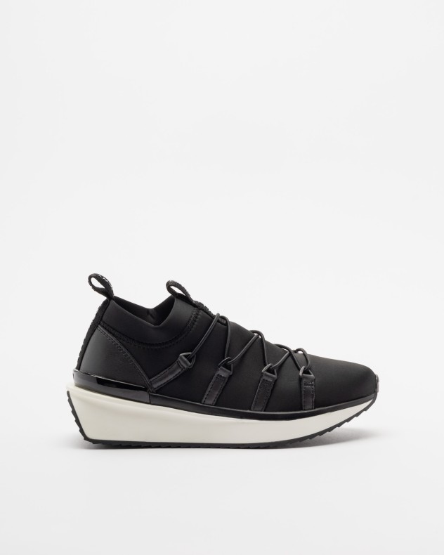 Sapatilhas Slip-On Dkny
