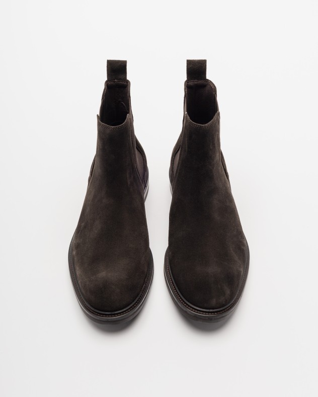 Botas PROF
