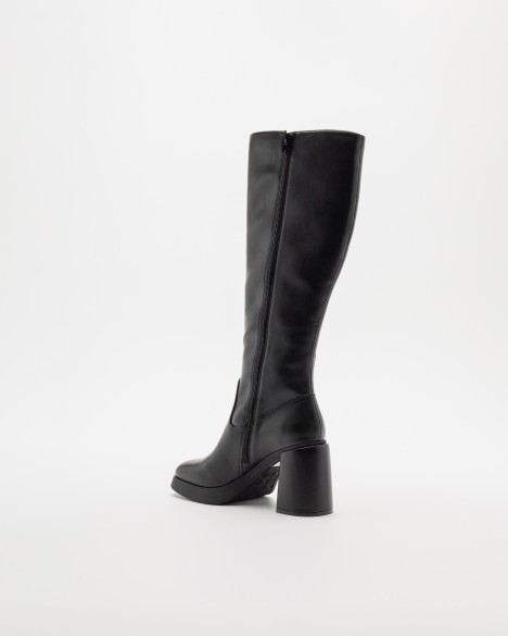Botas de cano alto Liu Jo Botas de cano alto Liu Jo