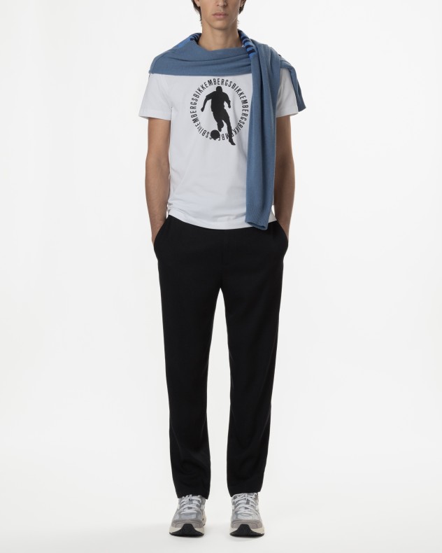 T-shirt Bikkembergs