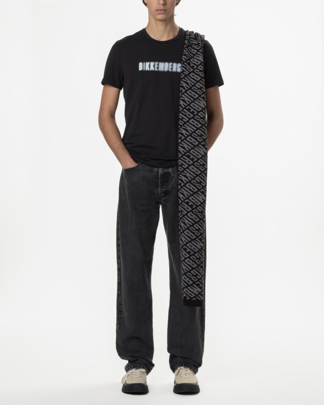 T-shirt Bikkembergs