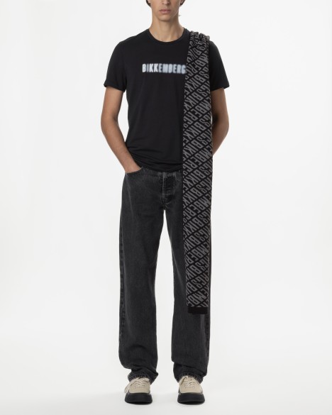 Bikkembergs T-shirt Bikkembergs T-shirt