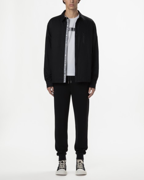 Camiseta Bikkembergs