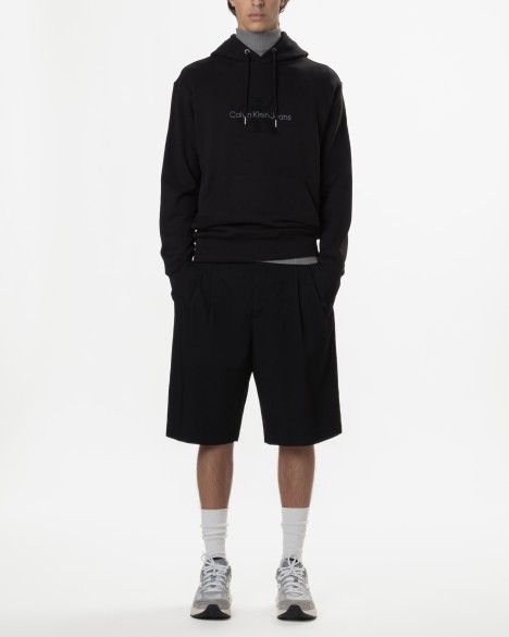 Sweat à capuche Calvin Klein Jeans Sweat à capuche Calvin Klein Jeans