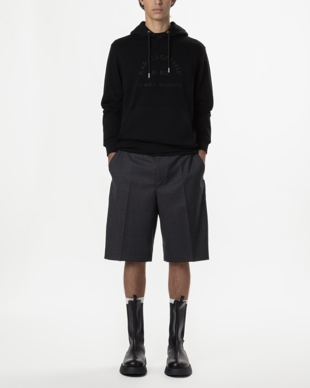 Karl Lagerfeld Hoodie