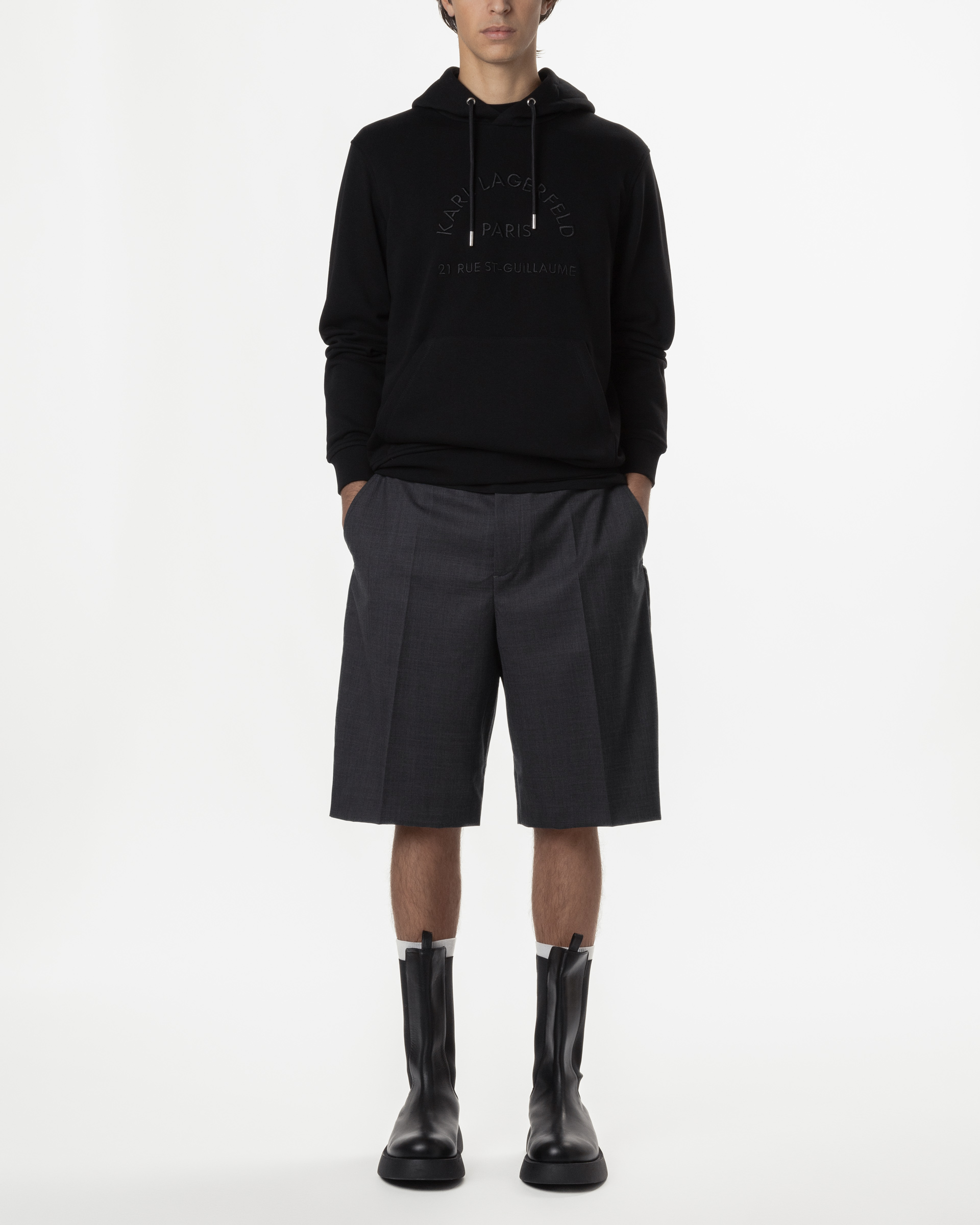 Karl Lagerfeld Hoodie