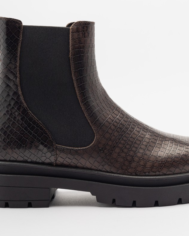 Botas Dropp