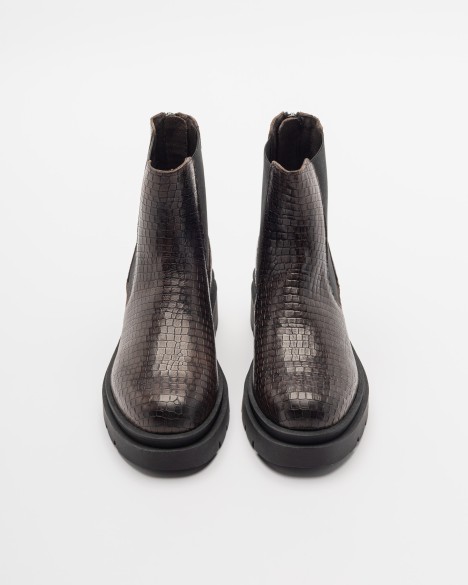 Botas Dropp Botas Dropp