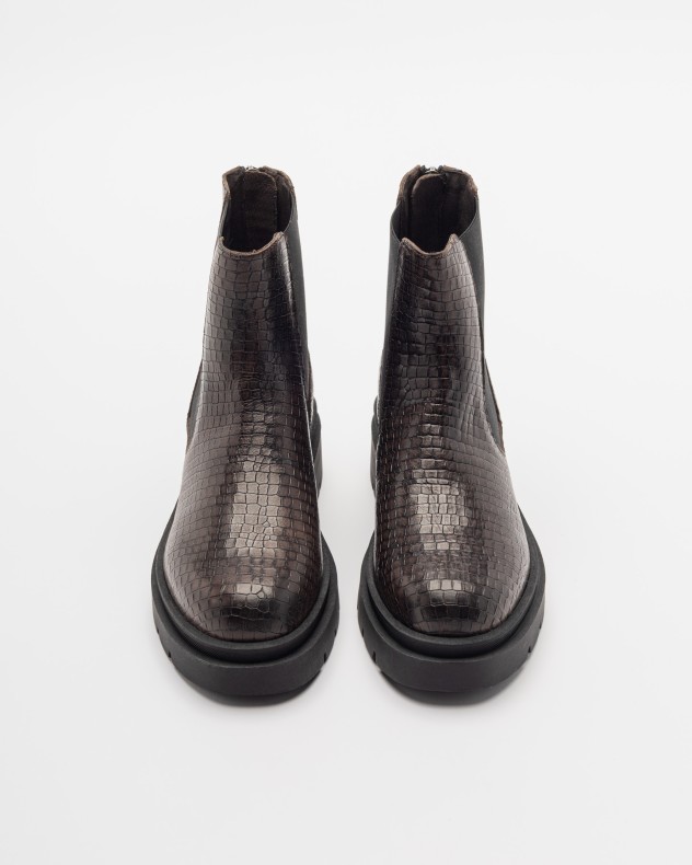 Bottes Dropp