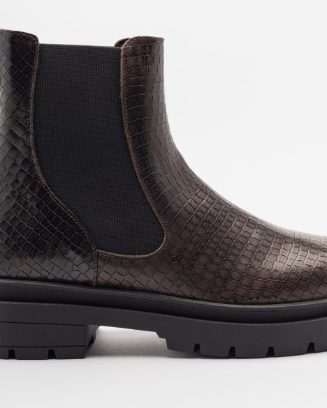 Botas Dropp Botas Dropp