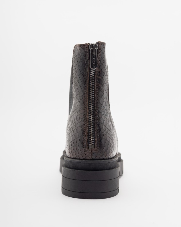 Botas Dropp