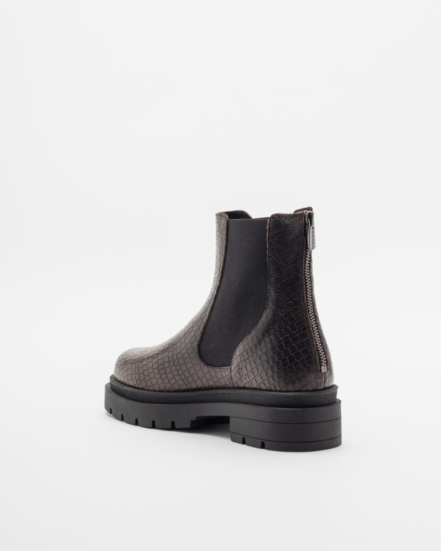 Botas Dropp