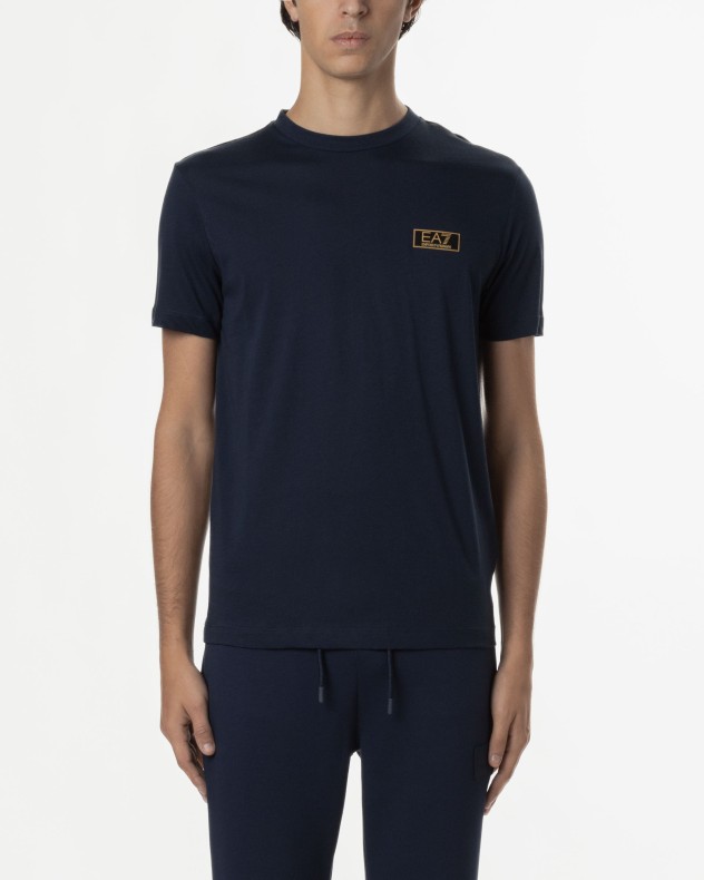 T-shirt EA7