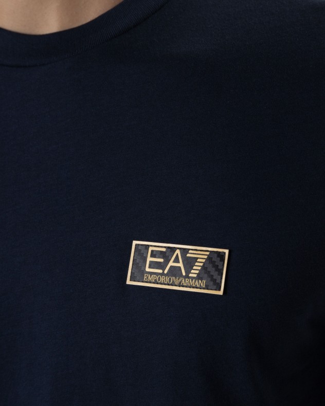 T-shirt EA7