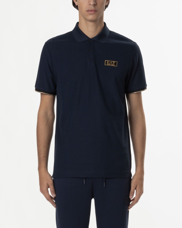 Polo EA7