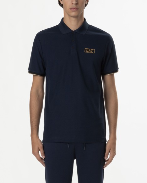 Polo EA7