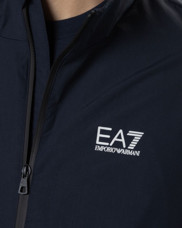 Windjacke EA7