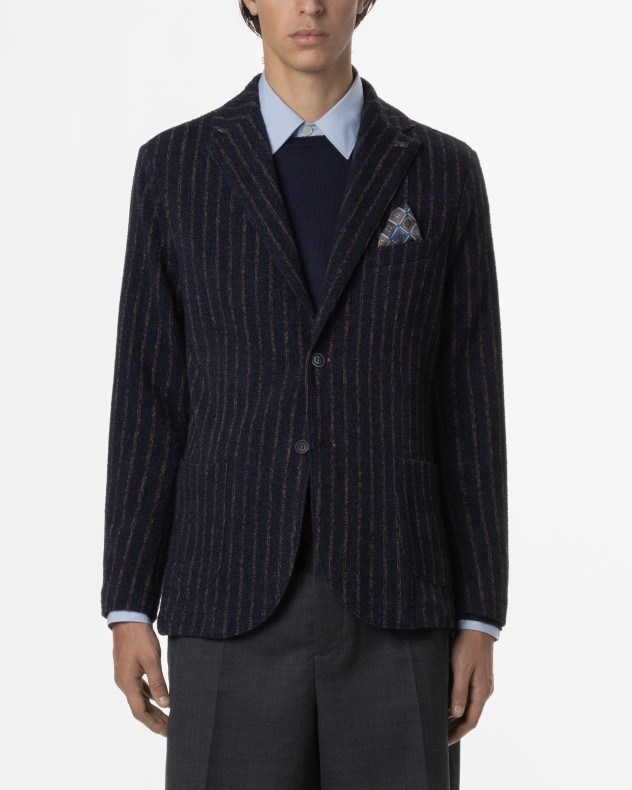Blazer BOB