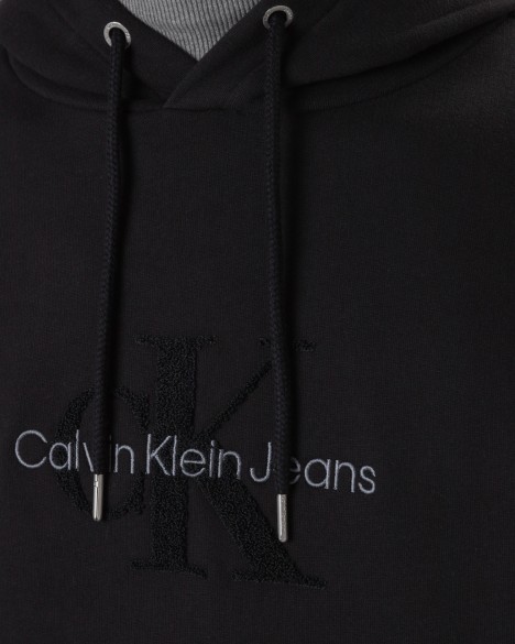 Sweat à capuche Calvin Klein Jeans Sweat à capuche Calvin Klein Jeans