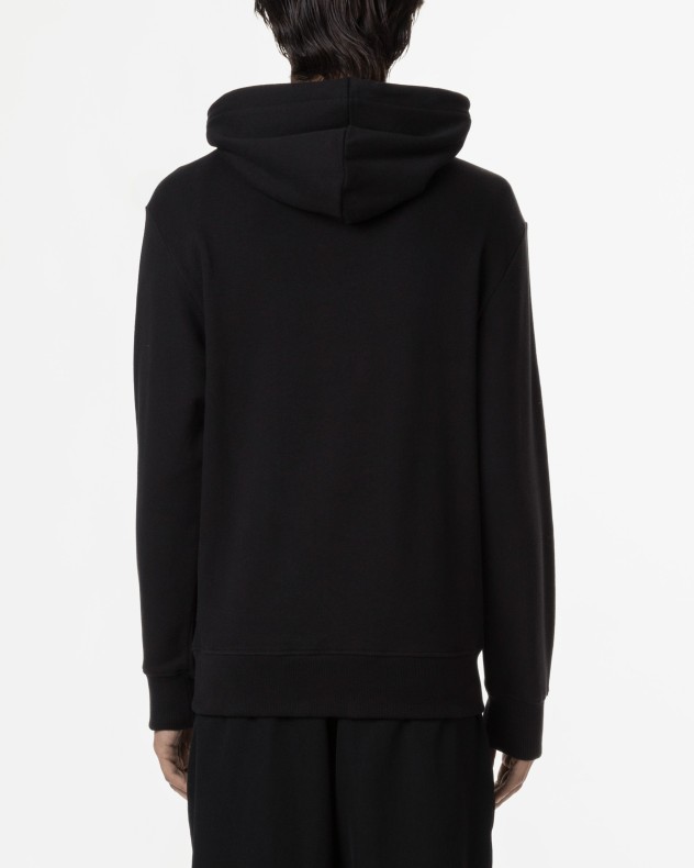 Sweat  capuche Calvin Klein Jeans