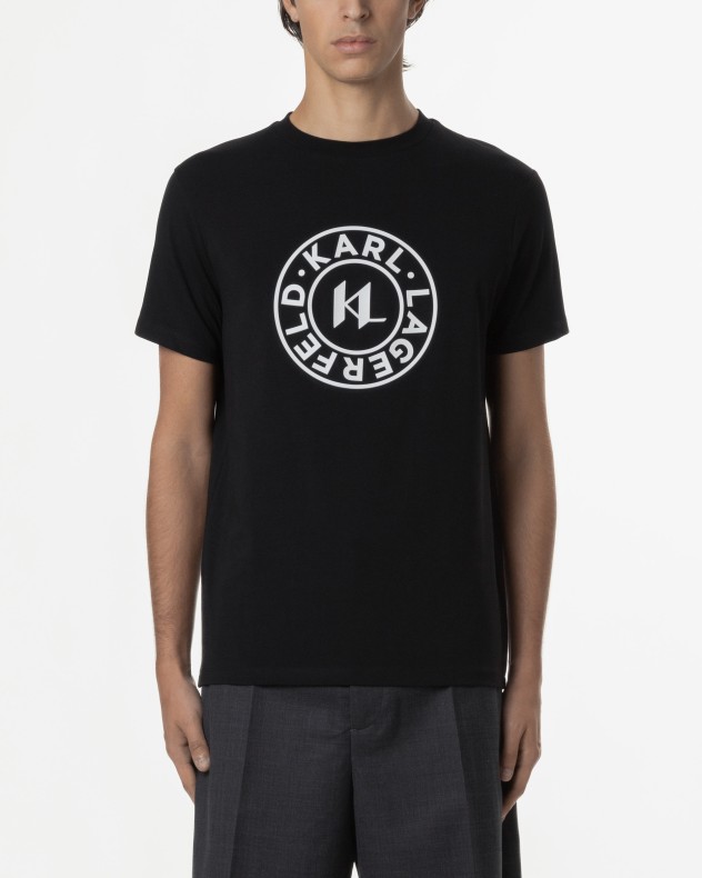 T-shirt Karl Lagerfeld