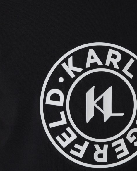 T-shirt Karl Lagerfeld