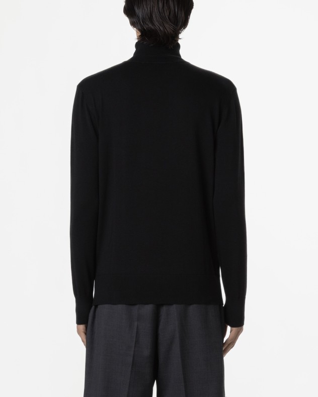 Karl Lagerfeld Turtleneck sweater