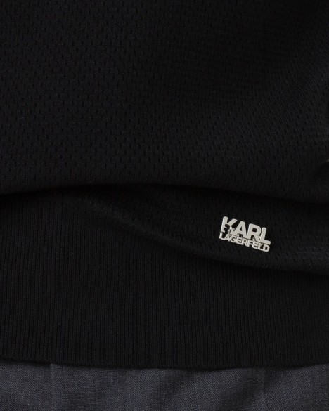 Coltrui trui Karl Lagerfeld Coltrui trui Karl Lagerfeld