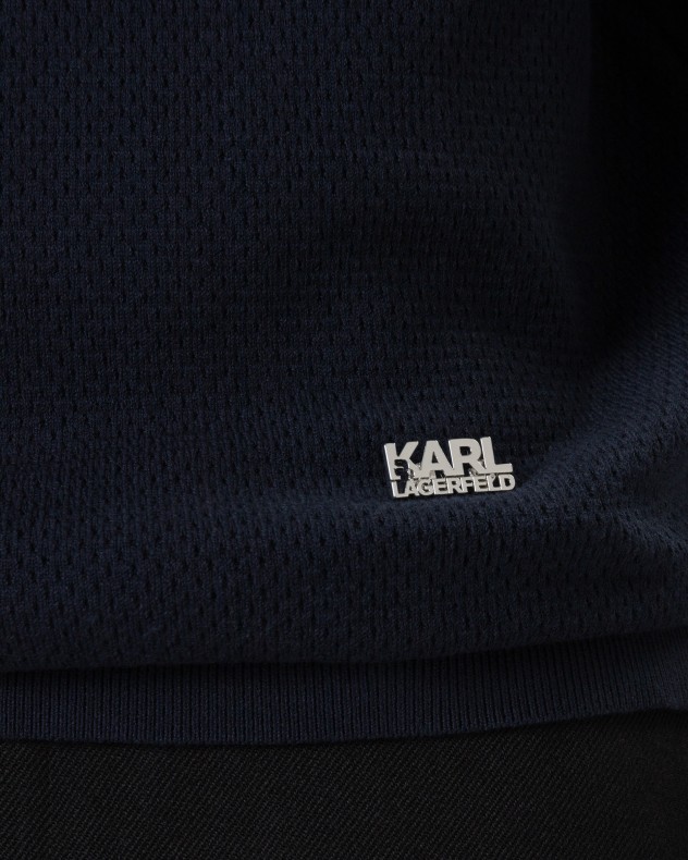 Karl Lagerfeld Turtleneck sweater