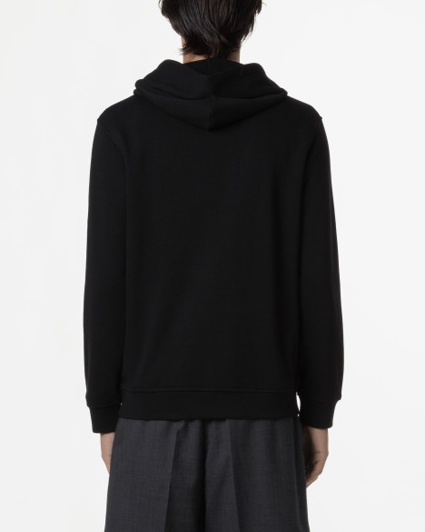Sweat à capuche Karl Lagerfeld Sweat à capuche Karl Lagerfeld