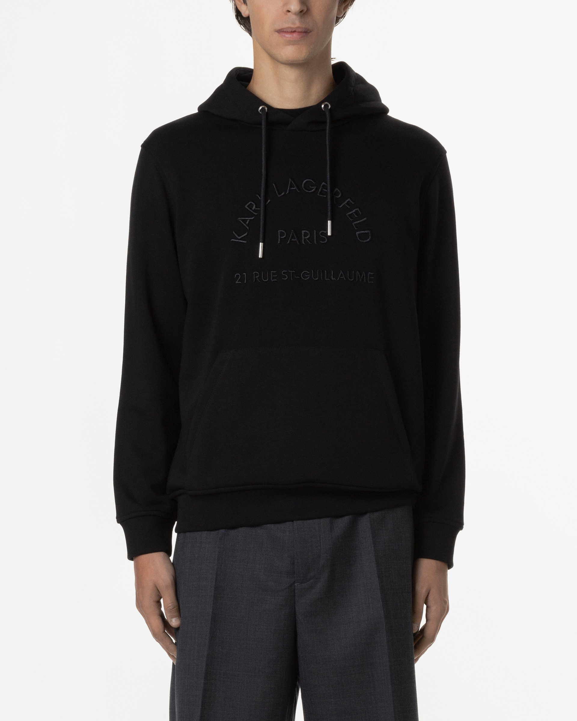 Karl Lagerfeld Hoodie