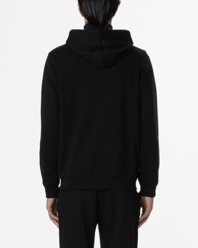 Casaco com capuz Karl Lagerfeld