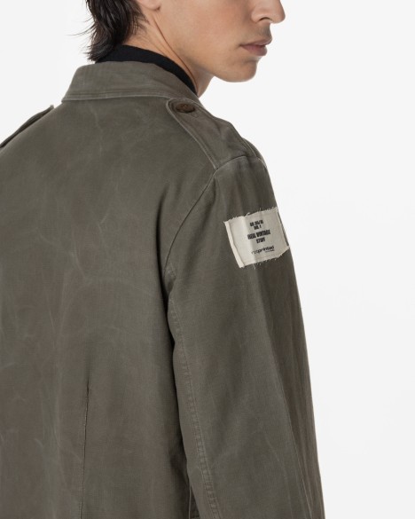 Casaco camiseiro Notprinted