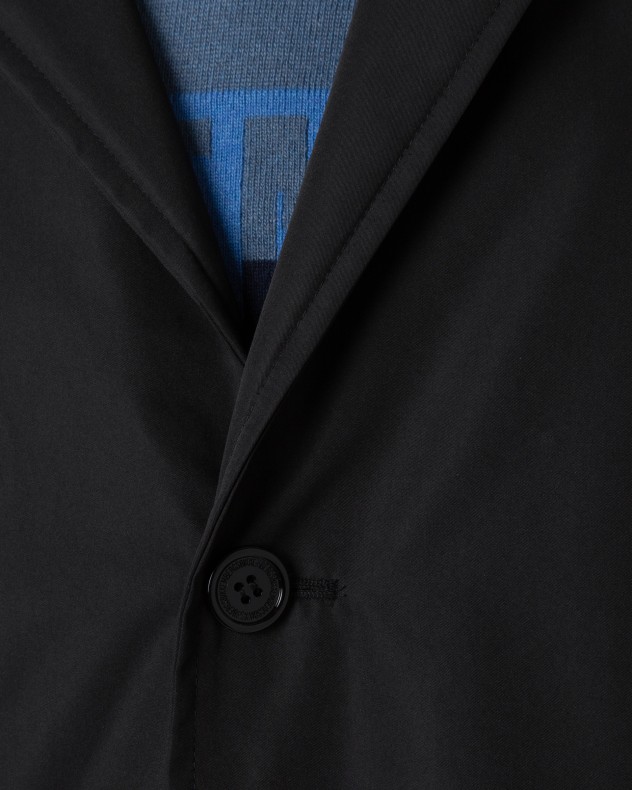 Cappotto Bikkembergs