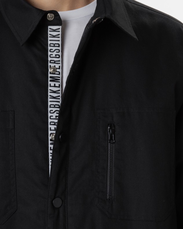 Corta-vento Bikkembergs