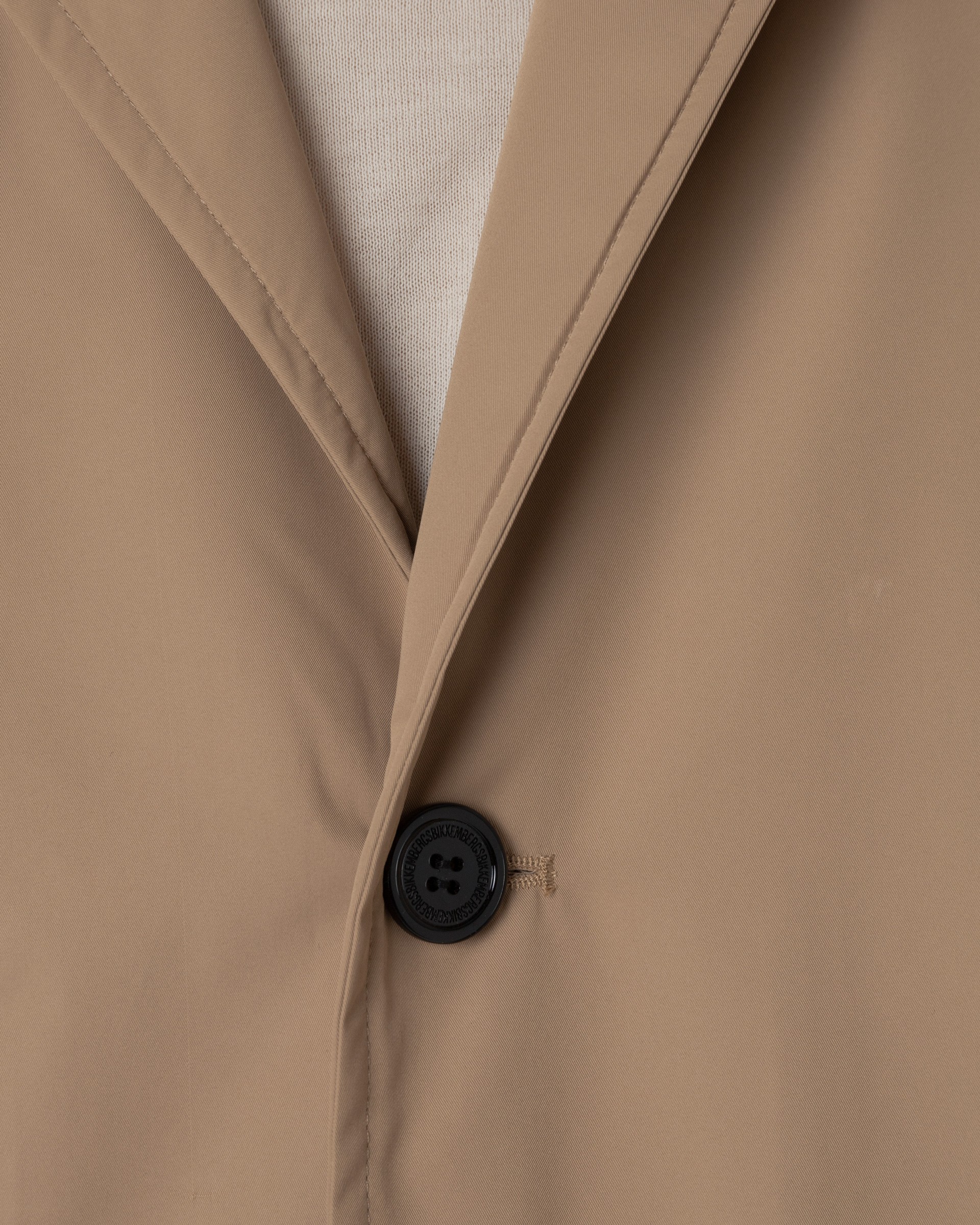 Bikkembergs Overcoat
