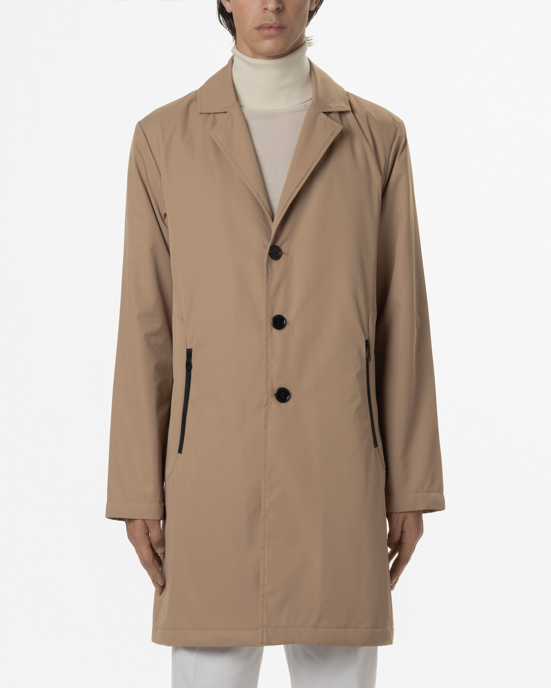 Bikkembergs Overcoat